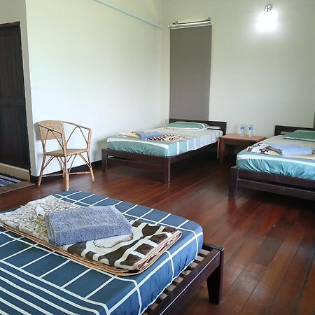 Mulu Tribal Homestay ภายนอก รูปภาพ