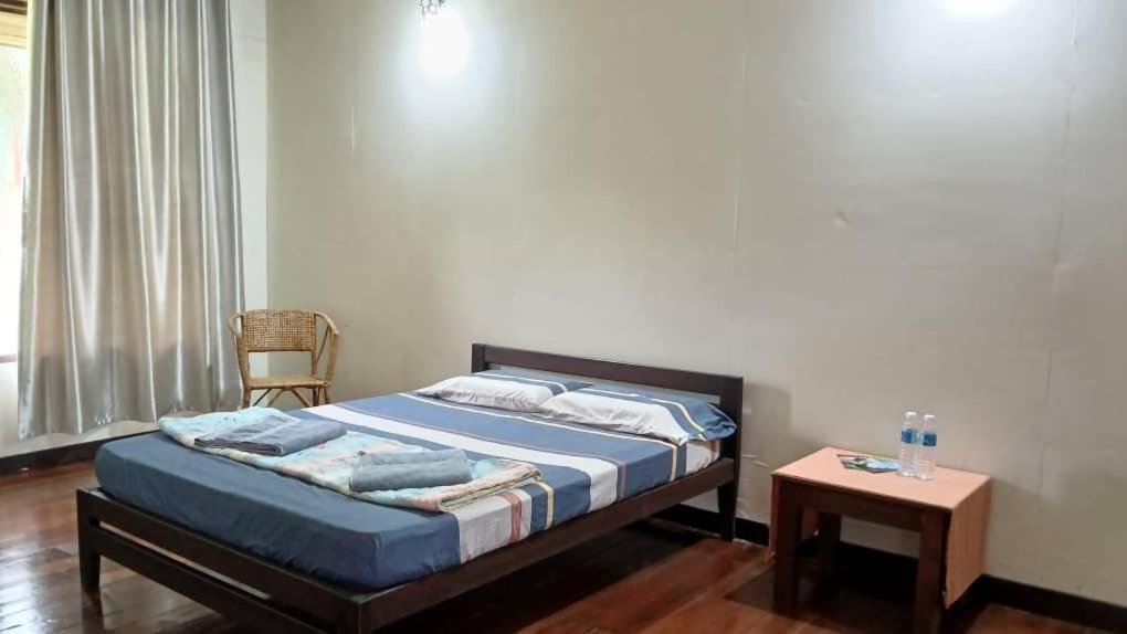 Mulu Tribal Homestay ภายนอก รูปภาพ